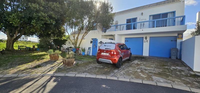 4 Bedroom Property for Sale in Blue Lagoon Western Cape